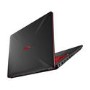Asus TUF FX705DY-EW003T Ryzen 5-3550H 8GB 1TB SSHD 17.3 Inch RX560 Windows 10 Home Thin Bezel Gaming Laptop