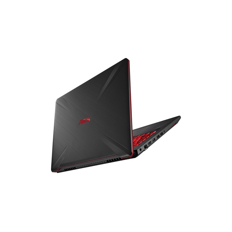 Asus TUF FX705DY-EW003T Ryzen 5-3550H 8GB 1TB SSHD 17.3 Inch RX560 Windows 10 Home Thin Bezel Gaming Laptop