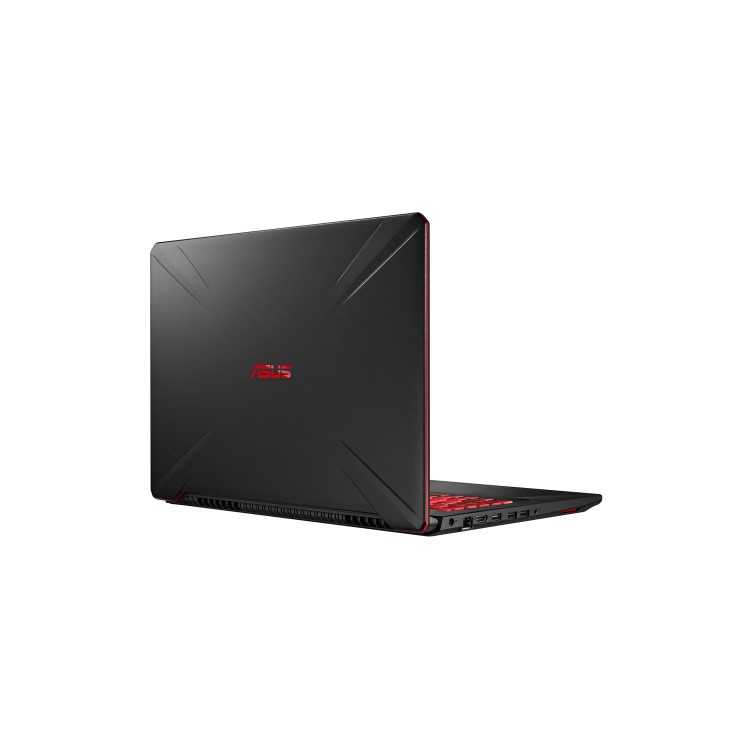 Asus TUF FX705DY-EW003T Ryzen 5-3550H 8GB 1TB SSHD 17.3 Inch RX560 Windows 10 Home Thin Bezel Gaming Laptop