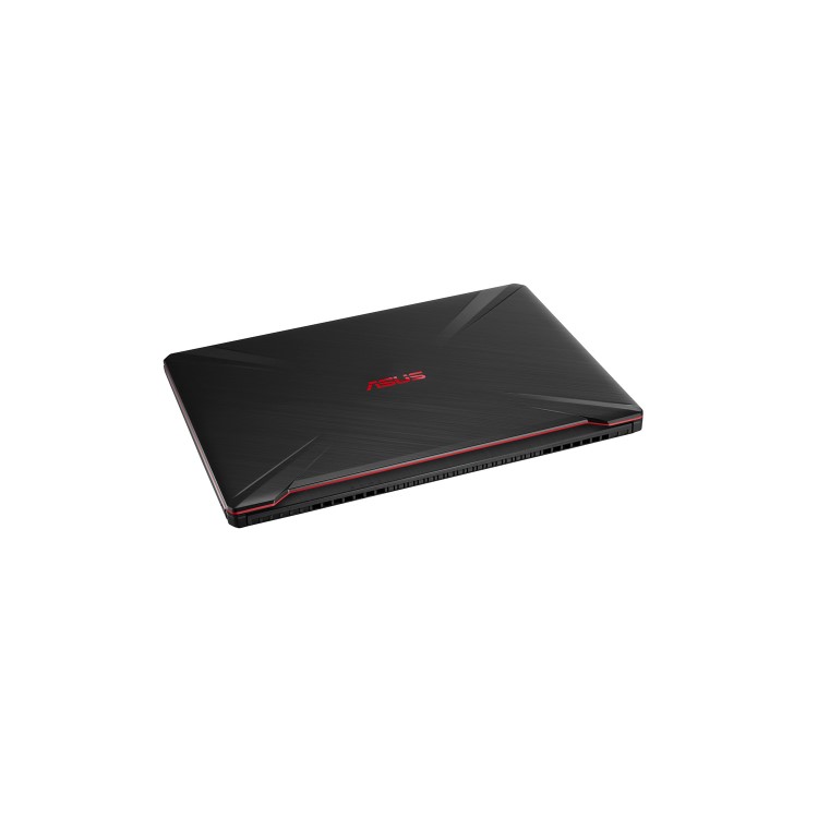 Asus TUF FX705DY-EW003T Ryzen 5-3550H 8GB 1TB SSHD 17.3 Inch RX560 Windows 10 Home Thin Bezel Gaming Laptop