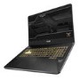 ASUS TUF Gaming FX705GD-EW101T i5-8300H 8GB DDR4 16GB Optane SSD+1TB HDD 17.3 Inch 4GB GeForce GTX 1050 FHD Thin Bezel Windows 10 Home Gaming Laptop 