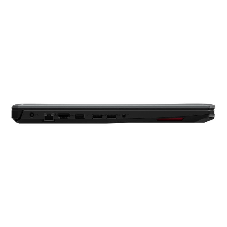 ASUS TUF FX705GM-EV101T Intel i7-8750H 16GB RAM 1TB 256B SSD 17.3 Inch  NVIDIA GTX1060 6GB Graphics Full HD Thin Bezel RGB Keyboard  Gaming Laptop 