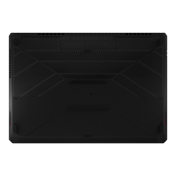 ASUS TUF FX705GM-EV101T Intel i7-8750H 16GB RAM 1TB 256B SSD 17.3 Inch  NVIDIA GTX1060 6GB Graphics Full HD Thin Bezel RGB Keyboard  Gaming Laptop 