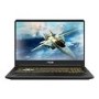 ASUS TUF FX705GM-EV101T Intel i7-8750H 16GB RAM 1TB 256B SSD 17.3 Inch  NVIDIA GTX1060 6GB Graphics Full HD Thin Bezel RGB Keyboard  Gaming Laptop
