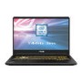 ASUS TUF FX705GM-EV101T Intel i7-8750H 16GB RAM 1TB 256B SSD 17.3 Inch  NVIDIA GTX1060 6GB Graphics Full HD Thin Bezel RGB Keyboard  Gaming Laptop 