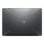 ASUS TUF FX705GM-EV101T Intel i7-8750H 16GB RAM 1TB 256B SSD 17.3 Inch  NVIDIA GTX1060 6GB Graphics Full HD Thin Bezel RGB Keyboard  Gaming Laptop 