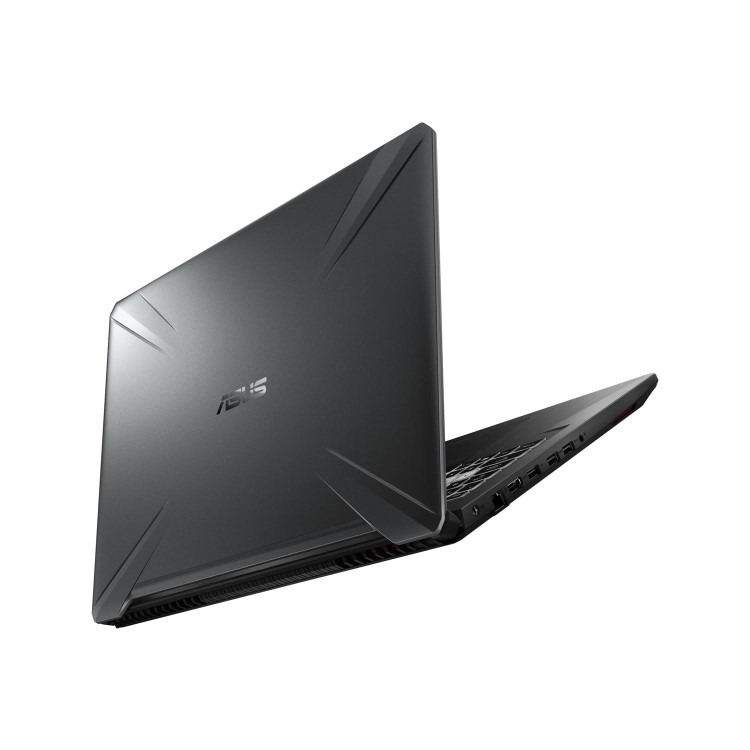 ASUS TUF FX705GM-EV101T Intel i7-8750H 16GB RAM 1TB 256B SSD 17.3 Inch  NVIDIA GTX1060 6GB Graphics Full HD Thin Bezel RGB Keyboard  Gaming Laptop