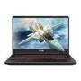 Asus TUF FX705GM-EW019T Core I7-8750H 8G 1TB 128GB GTX1060 6GB 17.3 Inch Gaming Laptop