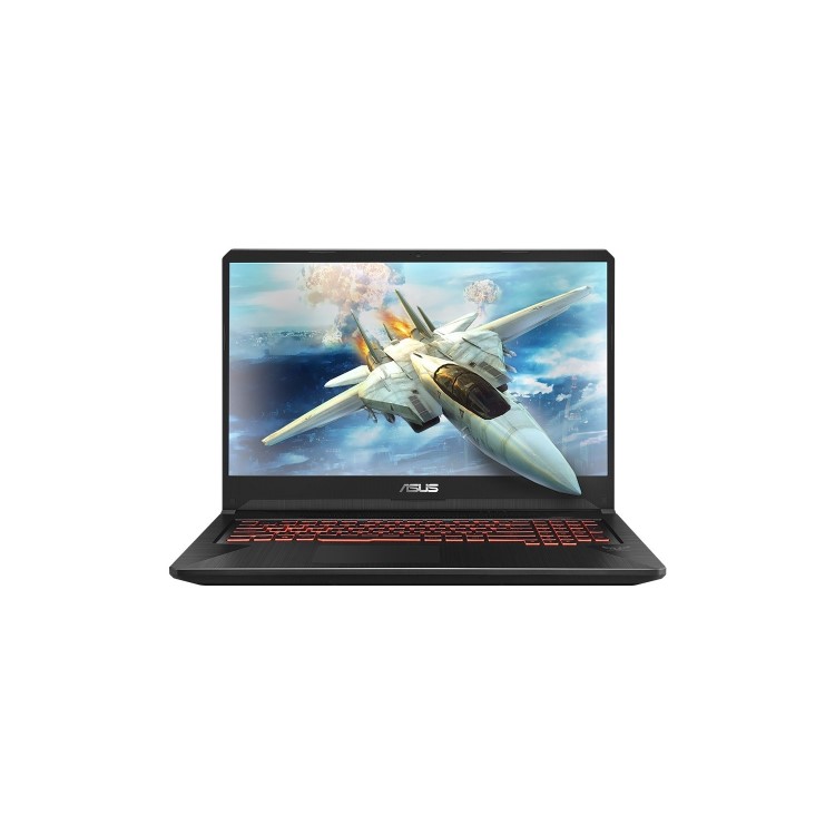 Asus TUF FX705GM-EW019T Core I7-8750H 8G 1TB 128GB GTX1060 6GB 17.3 Inch Gaming Laptop