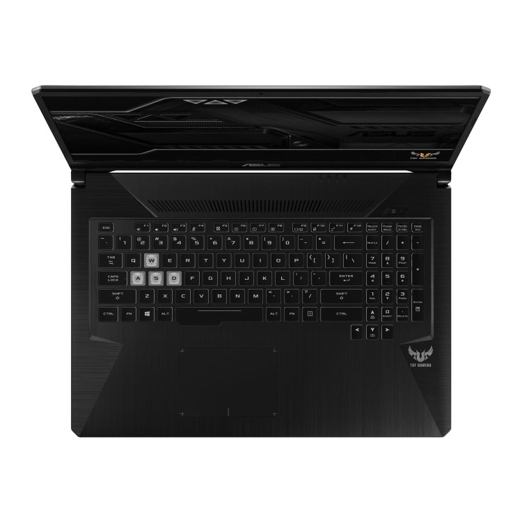Asus TUF FX705GM-EW019T Core I7-8750H 8G 1TB 128GB GTX1060 6GB 17.3 Inch Gaming Laptop