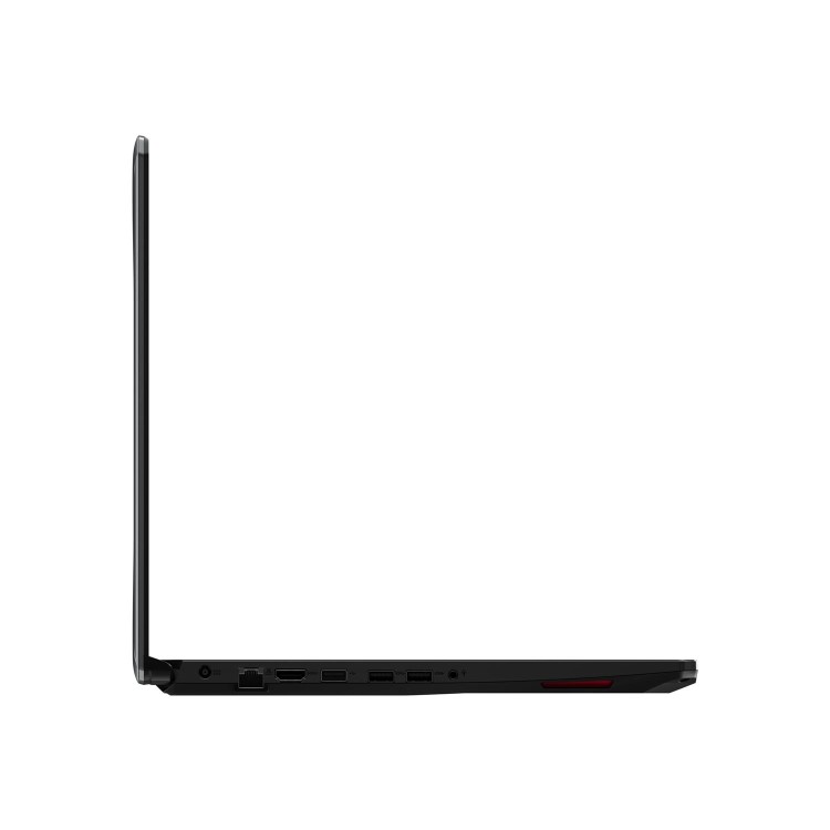 Asus TUF FX705GM-EW019T Core I7-8750H 8G 1TB 128GB GTX1060 6GB 17.3 Inch Gaming Laptop