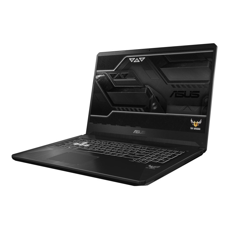 Asus TUF FX705GM-EW019T Core I7-8750H 8G 1TB 128GB GTX1060 6GB 17.3 Inch Gaming Laptop