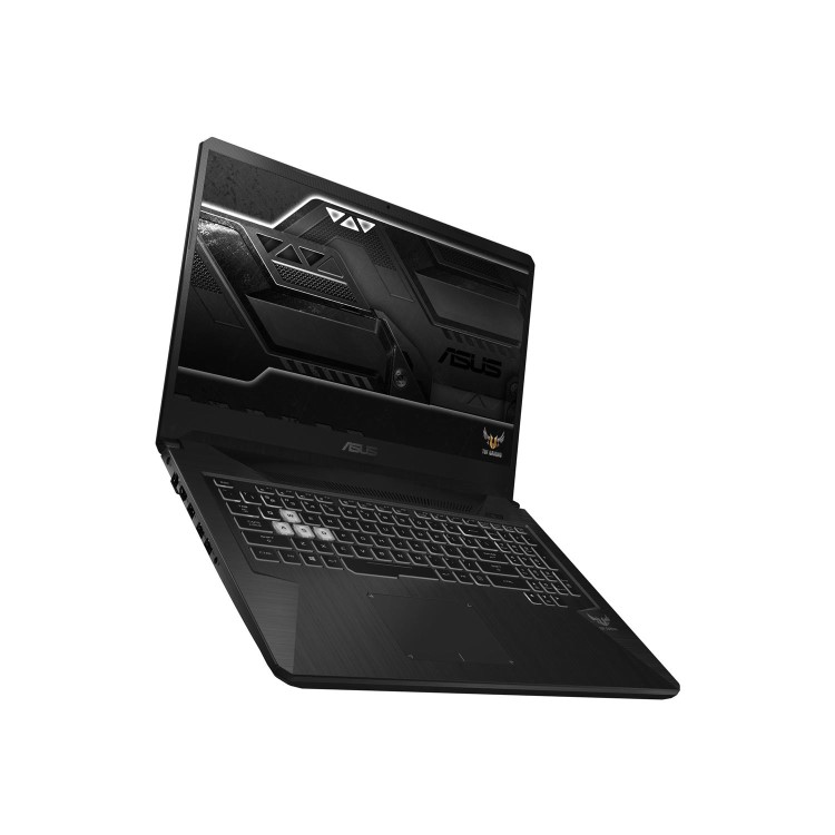 Asus TUF FX705GM-EW019T Core I7-8750H 8G 1TB 128GB GTX1060 6GB 17.3 Inch Gaming Laptop