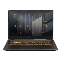 ASUS TUF Gaming F17 Core i5-11400H 8GB 512GB SSD GeForce RTX 3050 Ti 17.3 Inch Windows 10 Home Gaming Laptop
