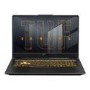 ASUS TUF Gaming F17 Core i5-11400H 8GB 512GB SSD GeForce RTX 3050 Ti 17.3 Inch Windows 10 Home Gaming Laptop