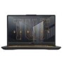 ASUS TUF Gaming F17 Core i5-11400H 8GB 512GB SSD GeForce RTX 3050 Ti 17.3 Inch Windows 10 Home Gaming Laptop