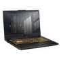 ASUS TUF Gaming F17 Core i5-11400H 8GB 512GB SSD GeForce RTX 3050 Ti 17.3 Inch Windows 10 Home Gaming Laptop