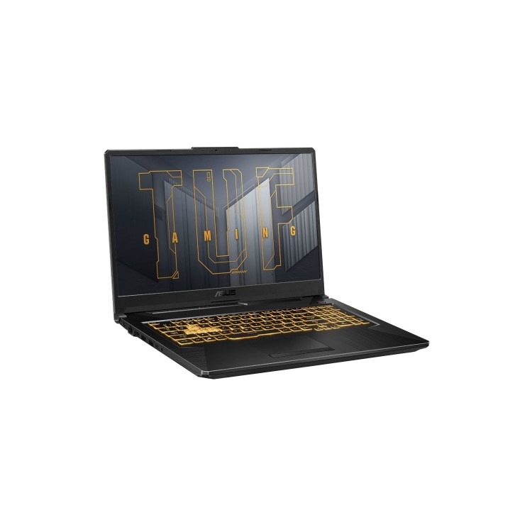 ASUS TUF Gaming F17 Core i5-11400H 8GB 512GB SSD GeForce RTX 3050 Ti 17.3 Inch Windows 10 Home Gaming Laptop
