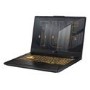 ASUS TUF Gaming F17 Core i5-11400H 8GB 512GB SSD GeForce RTX 3050 Ti 17.3 Inch Windows 10 Home Gaming Laptop