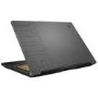 ASUS TUF Gaming F17 Core i5-11400H 8GB 512GB SSD GeForce RTX 3050 Ti 17.3 Inch Windows 10 Home Gaming Laptop