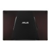 Asus FX753VD Core i7-7700HQ 8GB 1TB 128GB SSD GeForce GTX 1050 4GB 17.3 Inch Full HD Windows 10 Home Gaming Laptop