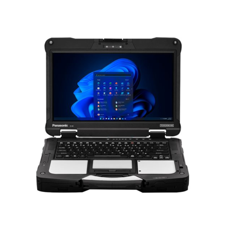 Panasonic Toughbook 40 Intel Core i5-1145G7 16GB 512GB SSD 14 Inch Windows 11 Pro Laptop