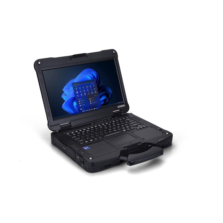 Panasonic Toughbook 40 Intel Core i5 16GB RAM 512GB SSD 14 Inch Windows 11 Pro Laptop
