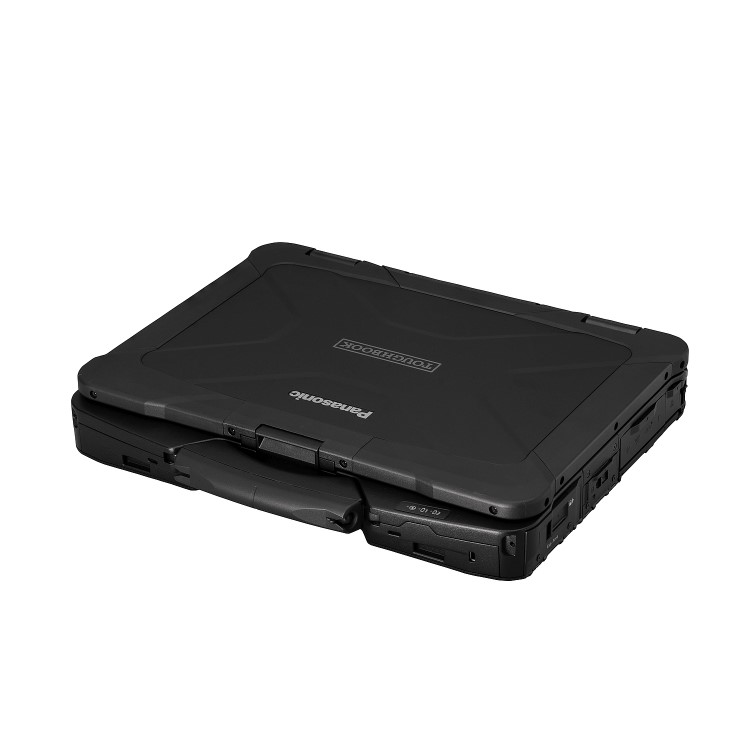Panasonic Toughbook 40 Intel Core i5 16GB RAM 512GB SSD 14 Inch Windows 11 Pro Laptop