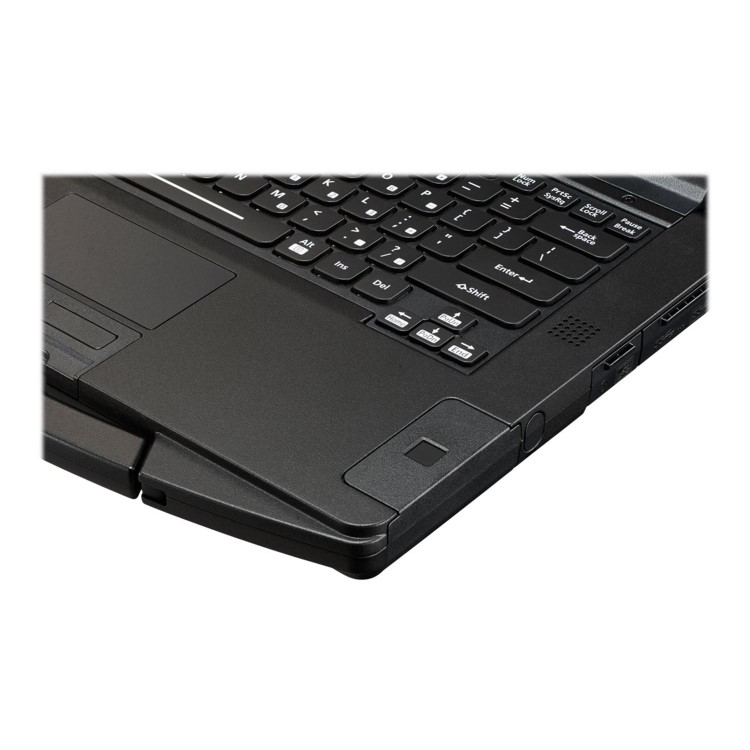 Panasonic ToughBook 55 MK1 Core i5-8365U 8GB 256GB SSD 14 Inch Windows10 Pro Laptop