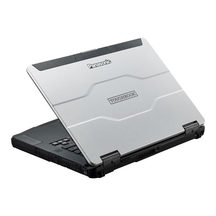 Panasonic ToughBook 55 MK1 Core i5-8365U 8GB 256GB SSD 14 Inch Windows10 Pro Laptop