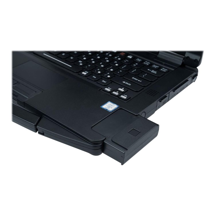 Panasonic ToughBook 55 MK1 Core i5-8365U 8GB 256GB SSD 14 Inch Windows10 Pro Laptop