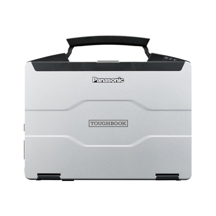 Panasonic ToughBook 55 MK1 Core i5-8365U 8GB 256GB SSD 14 Inch Windows10 Pro Laptop