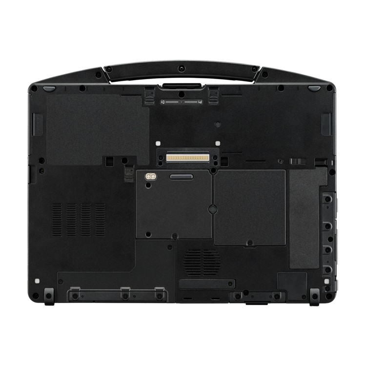 Panasonic ToughBook 55 MK1 Core i5-8365U 8GB 256GB SSD 14 Inch Windows10 Pro Laptop