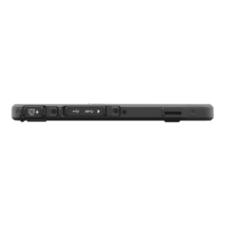 Panasonic ToughBook A3 4G 64GB eMMC 10.1 Inch Android 9 Tablet
