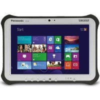 Panasonic ToughPad FZ-G1 MK3 Core i5 4GB 128GB SSD 10.1 Inch STD Rear Cam Windows 8.1 Tablet