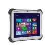 Panasonic Toughpad FZ-G1 Core i5-6300U 2.4 GHz 4GB 128GB SSD 4G 10.1 Inch Windows 10 Professional Tablet