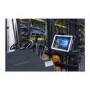 Panasonic Toughpad FZ-G1 Core i5-6300U 2.4 GHz 4GB 128GB SSD 4G 10.1 Inch Windows 10 Professional Tablet