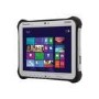 Panasonic Toughpad FZ-G1 Core i5-6300U 2.4 GHz 4GB 128GB SSD 4G 10.1 Inch Windows 10 Professional Tablet