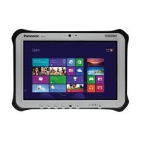 Panasonic ToughPad FZ-G1 Core i5-6300U 4GB 128GB SSD 10.1 Inch Windows 10 Pro Tablet