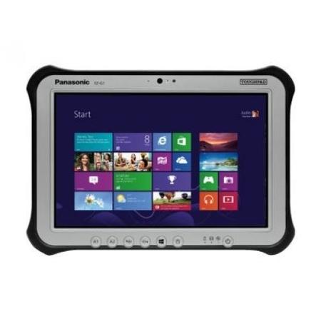 Panasonic Toughpad FZ-G1R1898TE Core i5-6300U 8GB 128GB SSD 10.1 Inch Windows 10 Pro Tablet