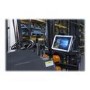 Panasonic Toughpad FZ-G1 Core i5-6300U 2.4GHz 4GB 128GB SSD 10.1 Inch Windows 7 Professional Tablet