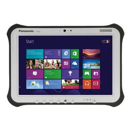 Panasonic ToughPad FZ-A1 Ultra portable professionnel renforcé Panasonic ToughPad FZ-A1 Ultra portable professionnel renforcé