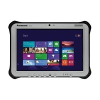 Panasonic ToughPad FZ-G1 ATEX Core i5-6300U 8GB 256GB SSD 10.1 Inch Windows 10 Pro Tablet
