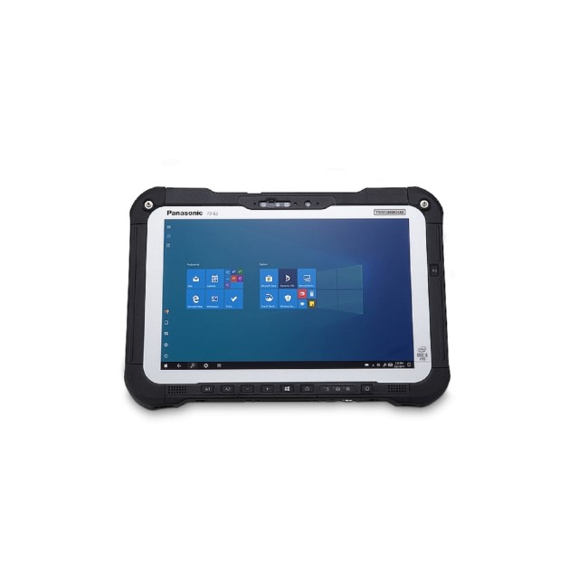 Panasonic Toughbook G2 Intel Core i5 16GB RAM 512GB SSD 10.1 Inch Windows 10 Pro Laptop