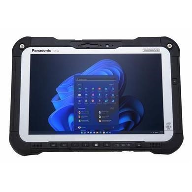 Toughbook G2 MK3 10.1" LCD (1920x1200) touchscreen Intel Core Ultra5 135U Intel Arc Xe 16GB DDR5x 512GB OPAL NVMe S
