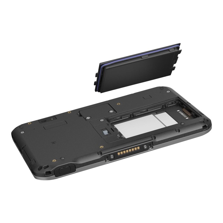 Panasonic Toughbook FZ-L1 MK1 2GB 16GB Android 8.1 7 Inch 4G LTE Tablet