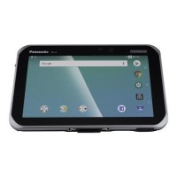 Panasonic Toughbook FZ-L1 MK1 2GB 16GB Android 8.1 7 Inch 4G LTE Tablet