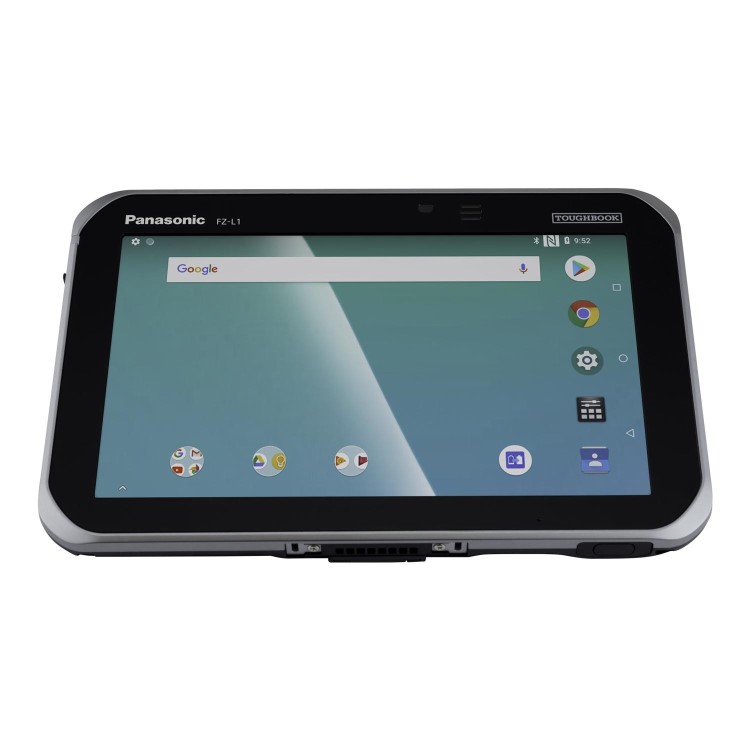 Panasonic Toughbook FZ-L1 MK1 2GB 16GB Android 8.1 7 Inch 4G LTE Tablet