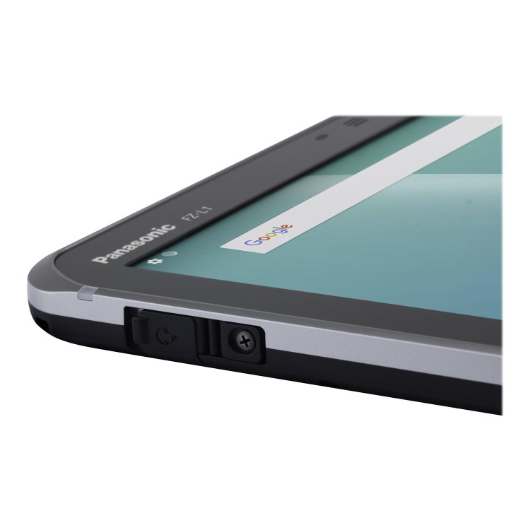 Panasonic Toughbook FZ-L1 MK1 2GB 16GB Android 8.1 7 Inch 4G LTE Tablet