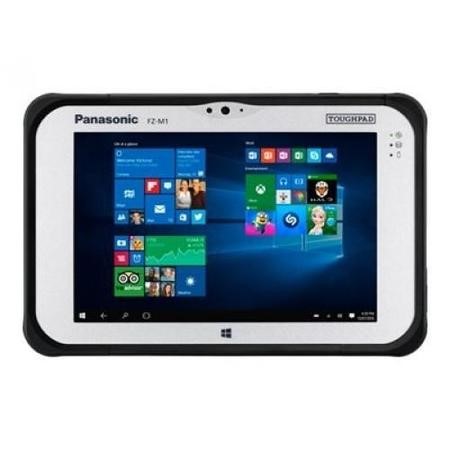Windowsタブレット本体 Panasonic FZ-M1 lntel Atom x5-Z8550 Panasonic Toughpad FZ-M1 Intel Atom x5 Z8550 4GB 128GB SSD 7 Inch